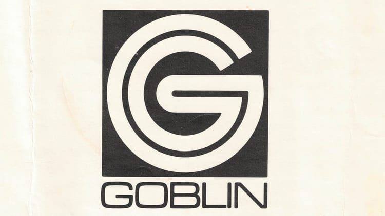 Goblin 850k Teasmade Manual