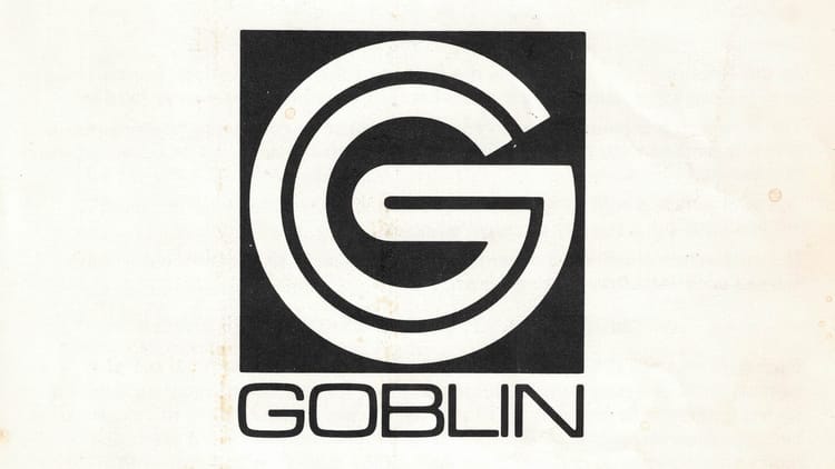 Goblin 860 Teasmade Manual