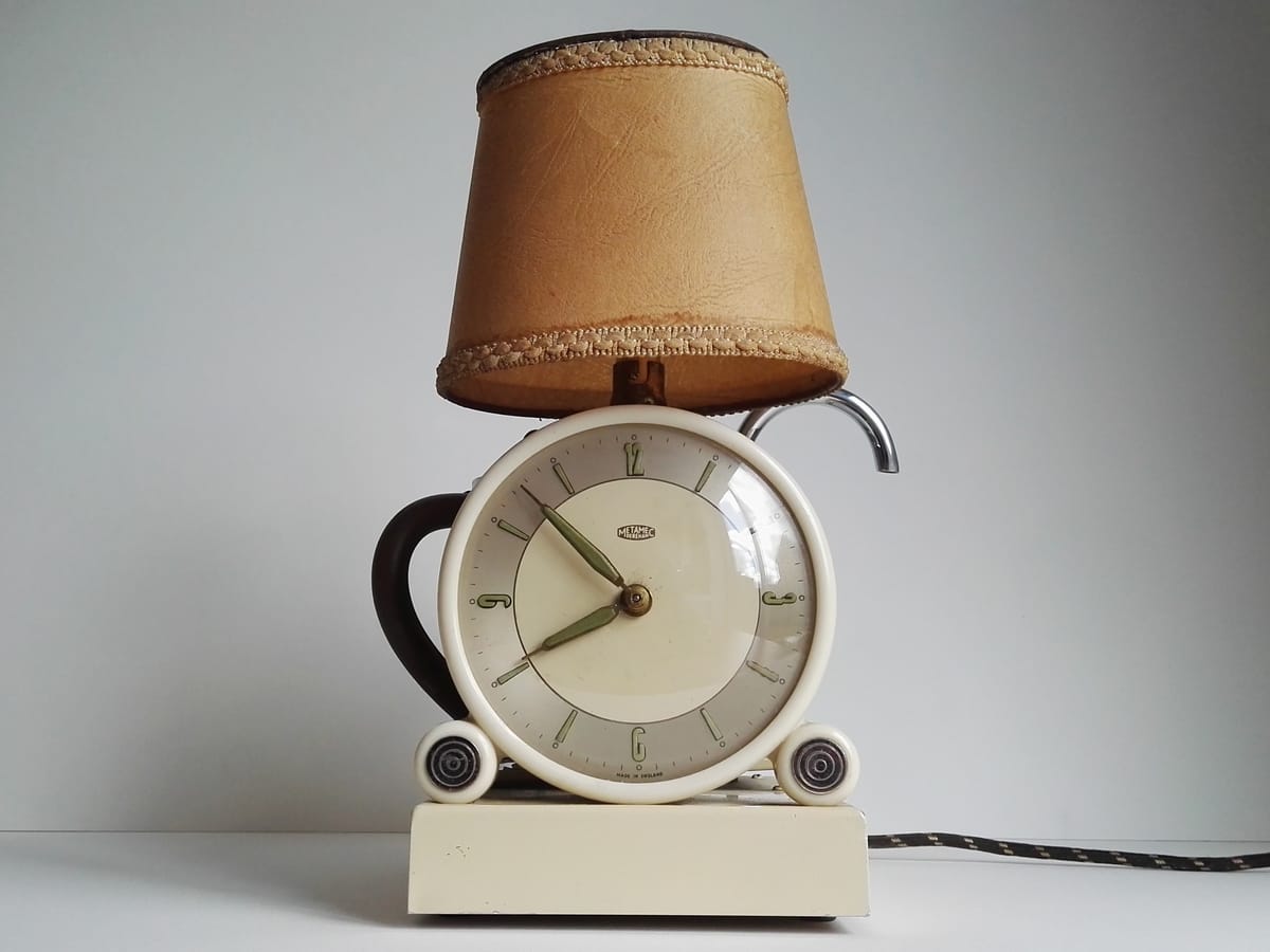 1957 Metamec 850