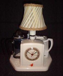 1961 Goblin Teasmade D28
