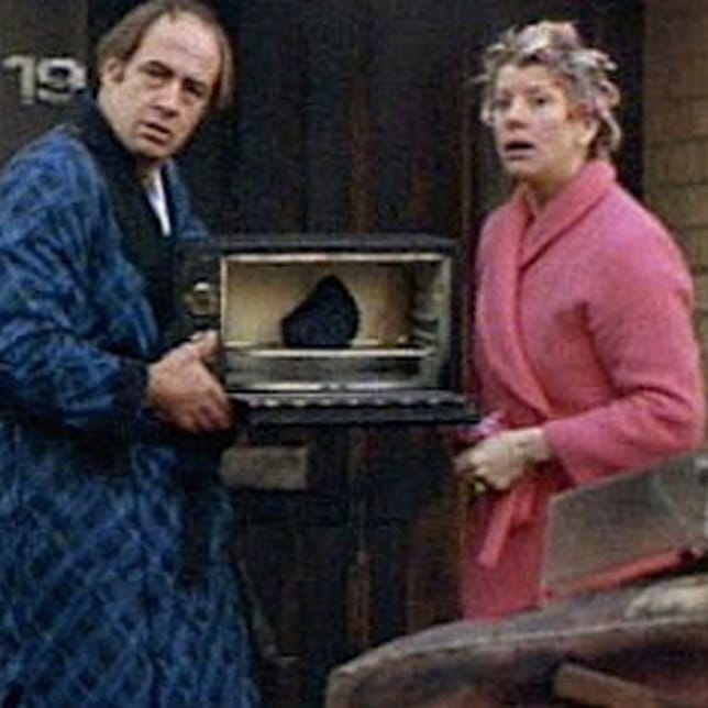 Time Bandits