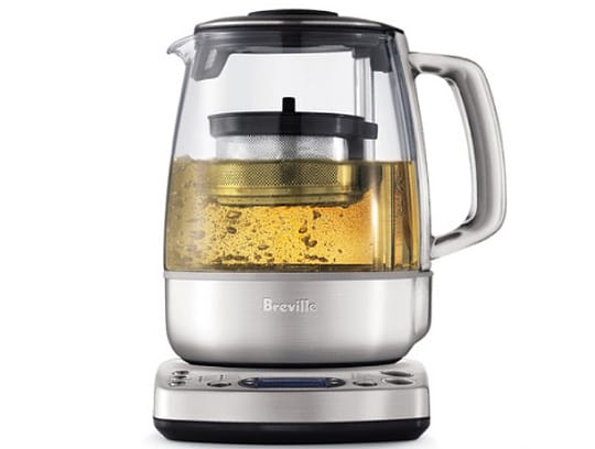 Breville One Touch