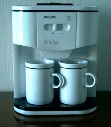 Philips HD7105