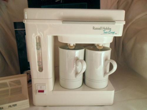 Russell Hobbs Two Cup