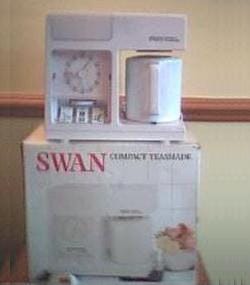 1985 Swan Compact 10887
