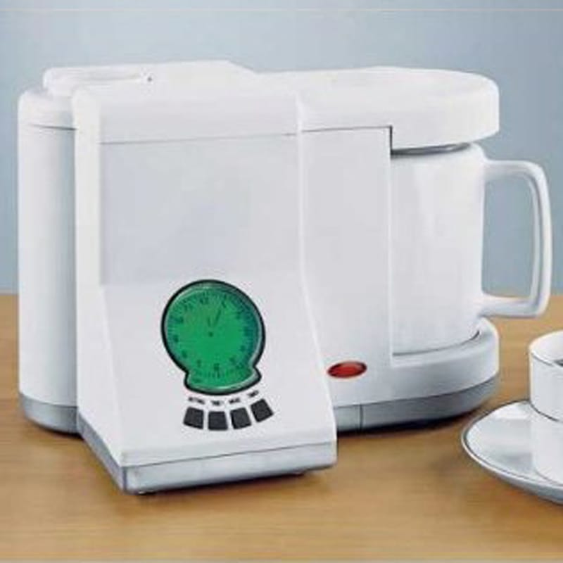 2008 Argos Cookworks Tea Maker