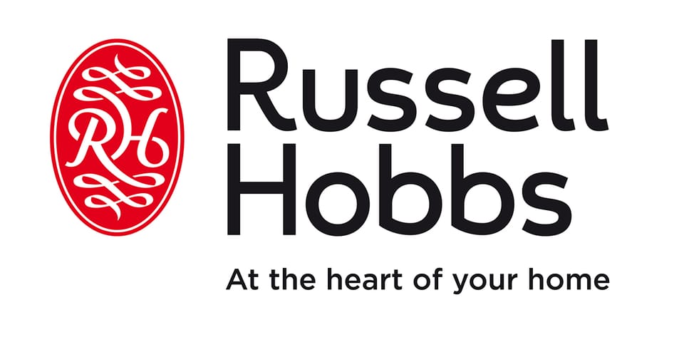 Russell Hobbs Logo