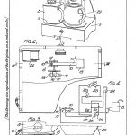 Beckingsale Patent Drawings 1935
