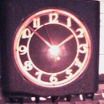 Goblin Clock 1947