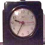 Goblin Model 3 clock