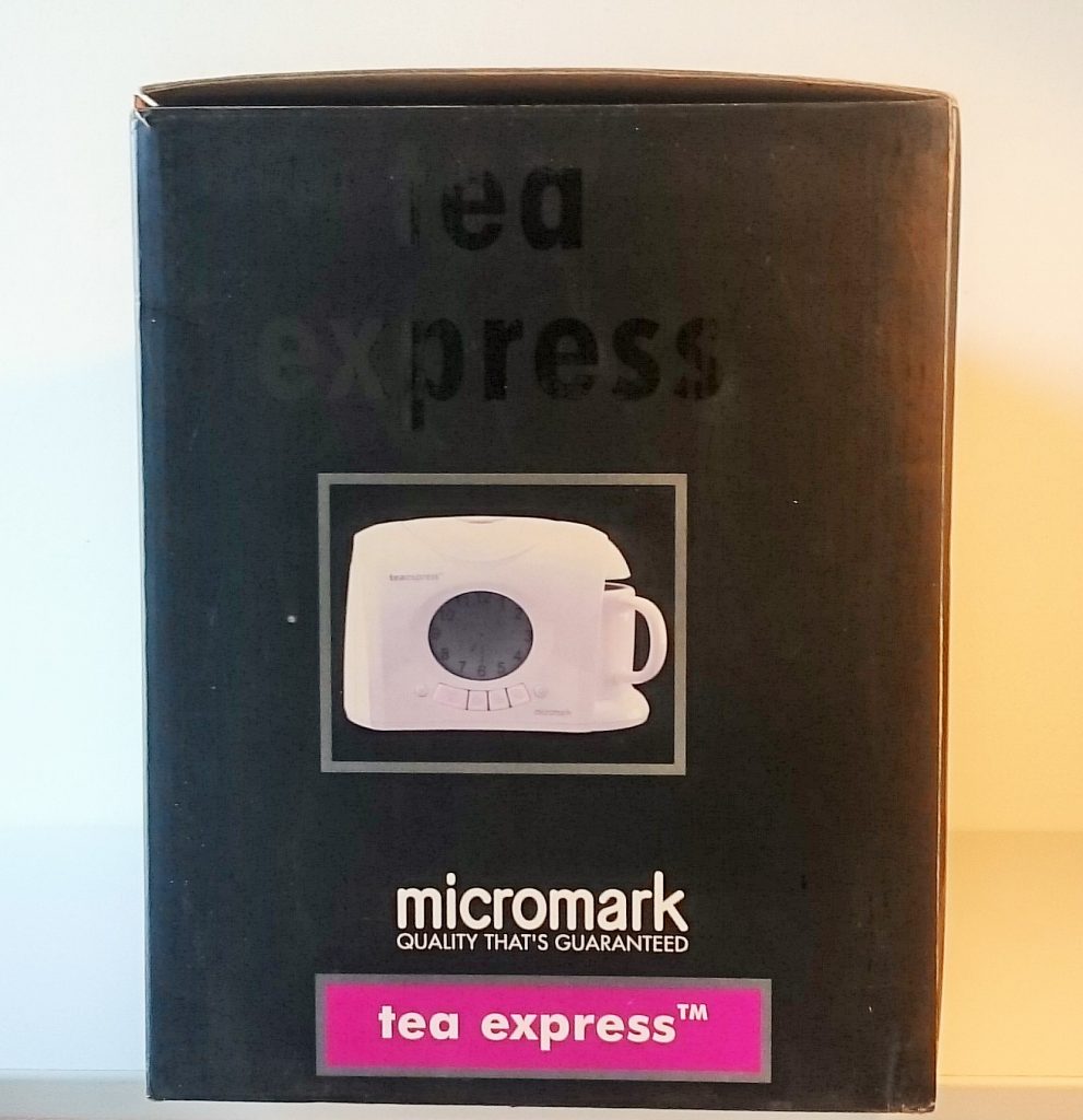 Micromark Tea Express MM52183 2006