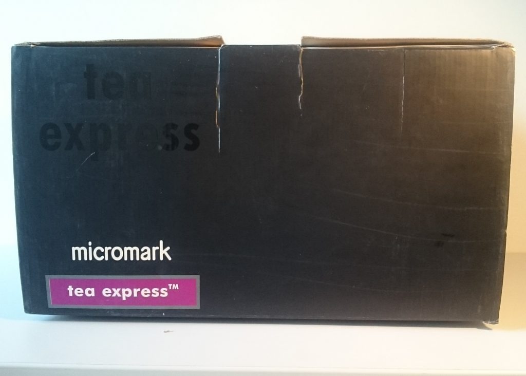 Micromark Tea Express MM52183 2006