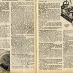 Build a Teasmade Practical Mechanics Nov 1960