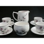 Russell Hobbs 1965 Clover China Set