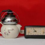 Russell Hobbs 1965 Tea Maker with Alarm